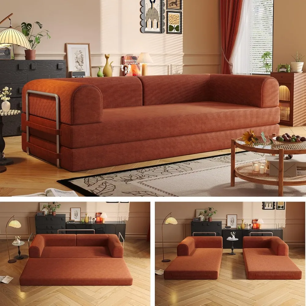 Sofa Bed Boneless C…