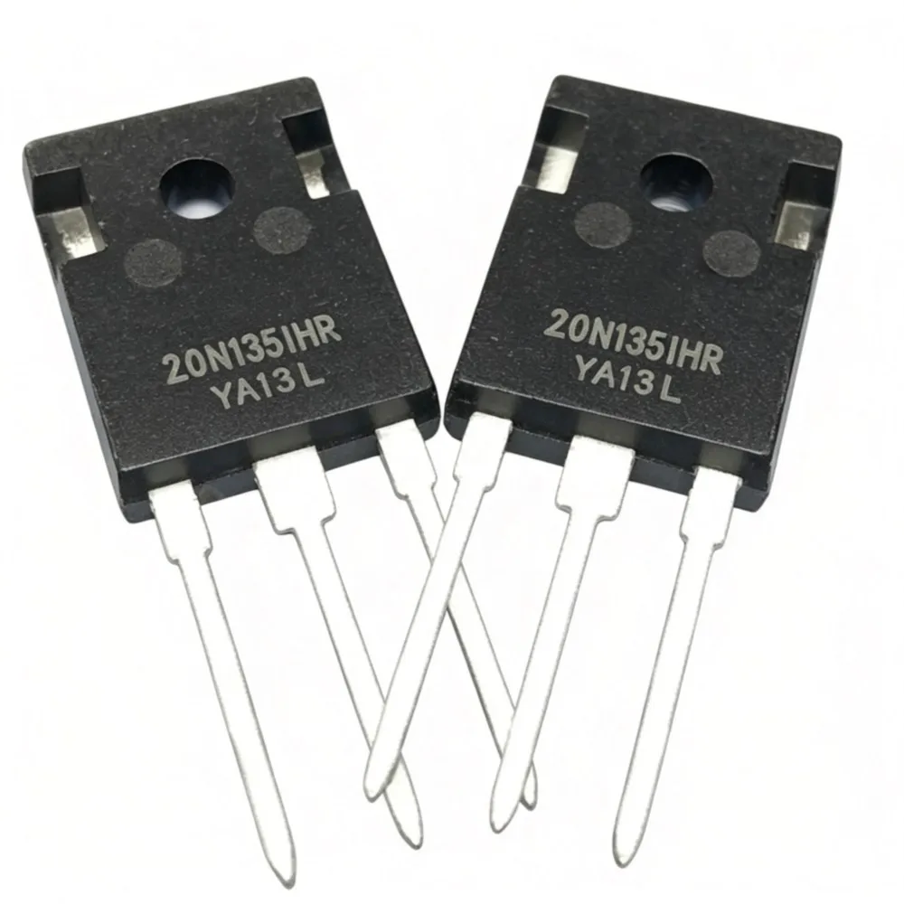 5PCS 20N135IHR NTHL033N65S3HF D1555 65F6660 RJK60S5 SSH22N50A