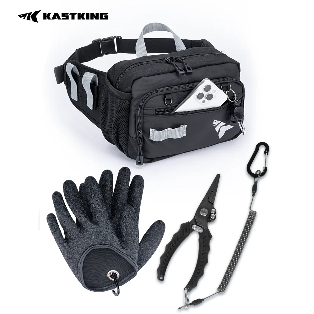 #63 Latest Fishing Tackle Bags Offers