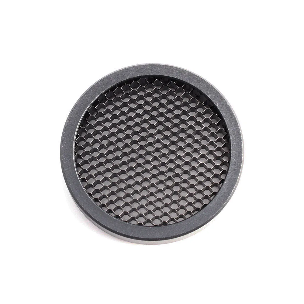 Cover for Optic Scope 44MM/50MM/56MM Anti-Reflection Sunshade Scope Protective Cover Mesh