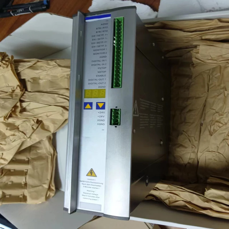 

servostar 610 S61000 Оригинальный сервопривод