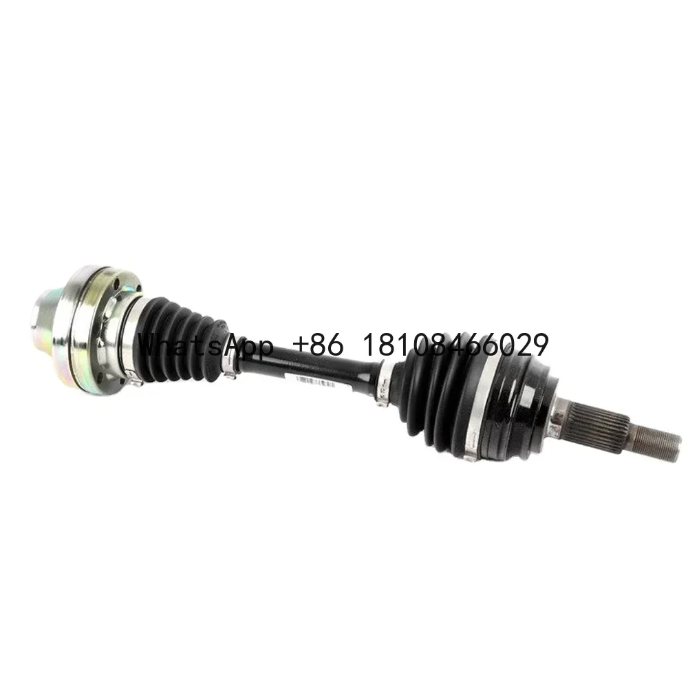 BBmart Auto Spare Car Parts Drive Shaft For VW TOUAREG OE 7P0407271C 7P0 407 271 C