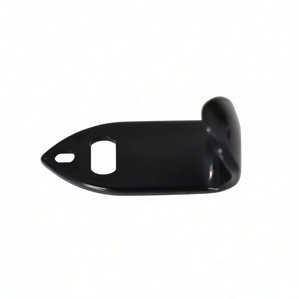 Alto Tenor Saxophone Thumb Rest Support Cushion Plastic Finger Hook Replacement For Woodwind Musical Instrument Parts