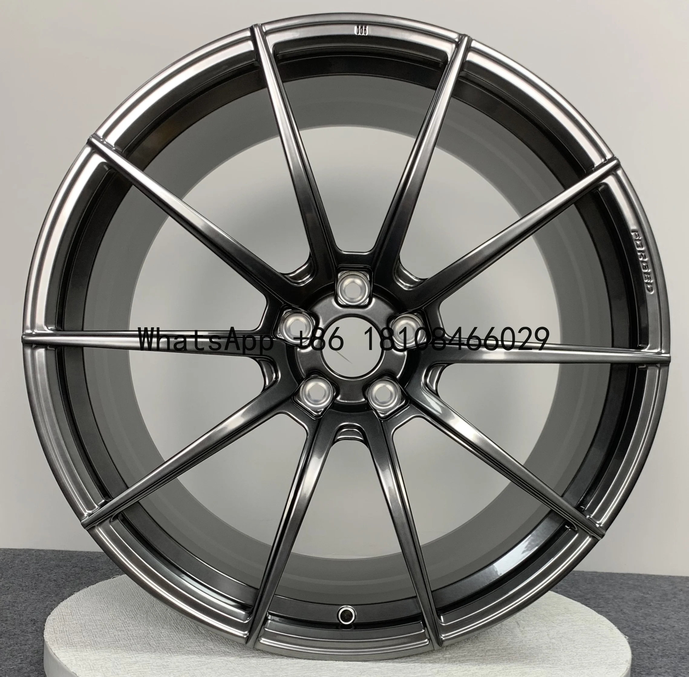 

XINGTU Forged Alloy Wheels Rim 22 23 24 26inch 19 20 21inch PCD for Toyota for Tundra New Aluminum 100mm 4 Passenger Car Wheels