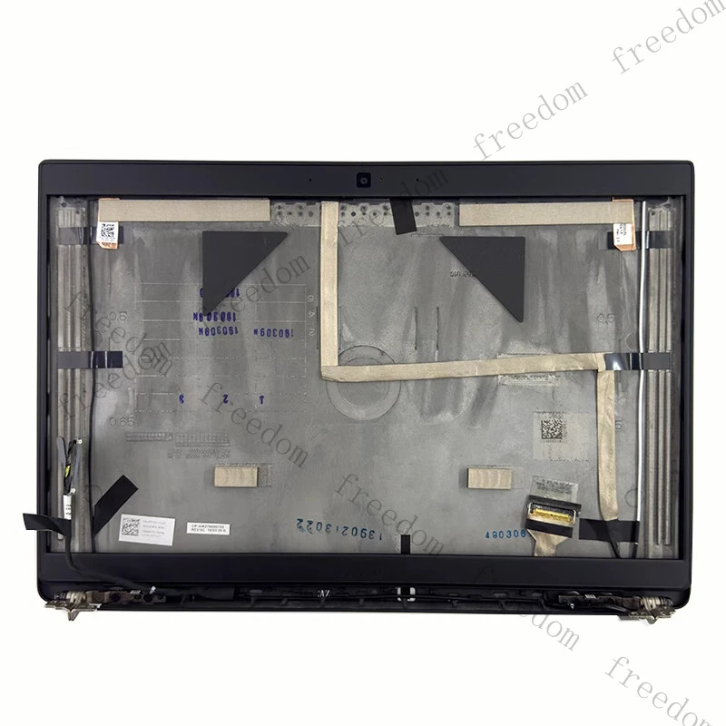 

HTS New for DELL Latitude E7390 E7380 LCD Back Cover 0T7C6V with Antennae