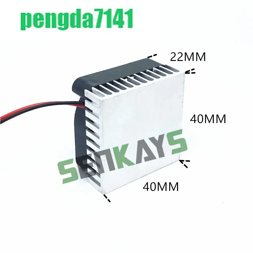pa  DC 5V 12V 24V 0.1A  4010 4CM 40mm 40x40x10mm BGA Fan Graphics Card  Fan With  Heat Sink CoolerCooling Fan 2pin