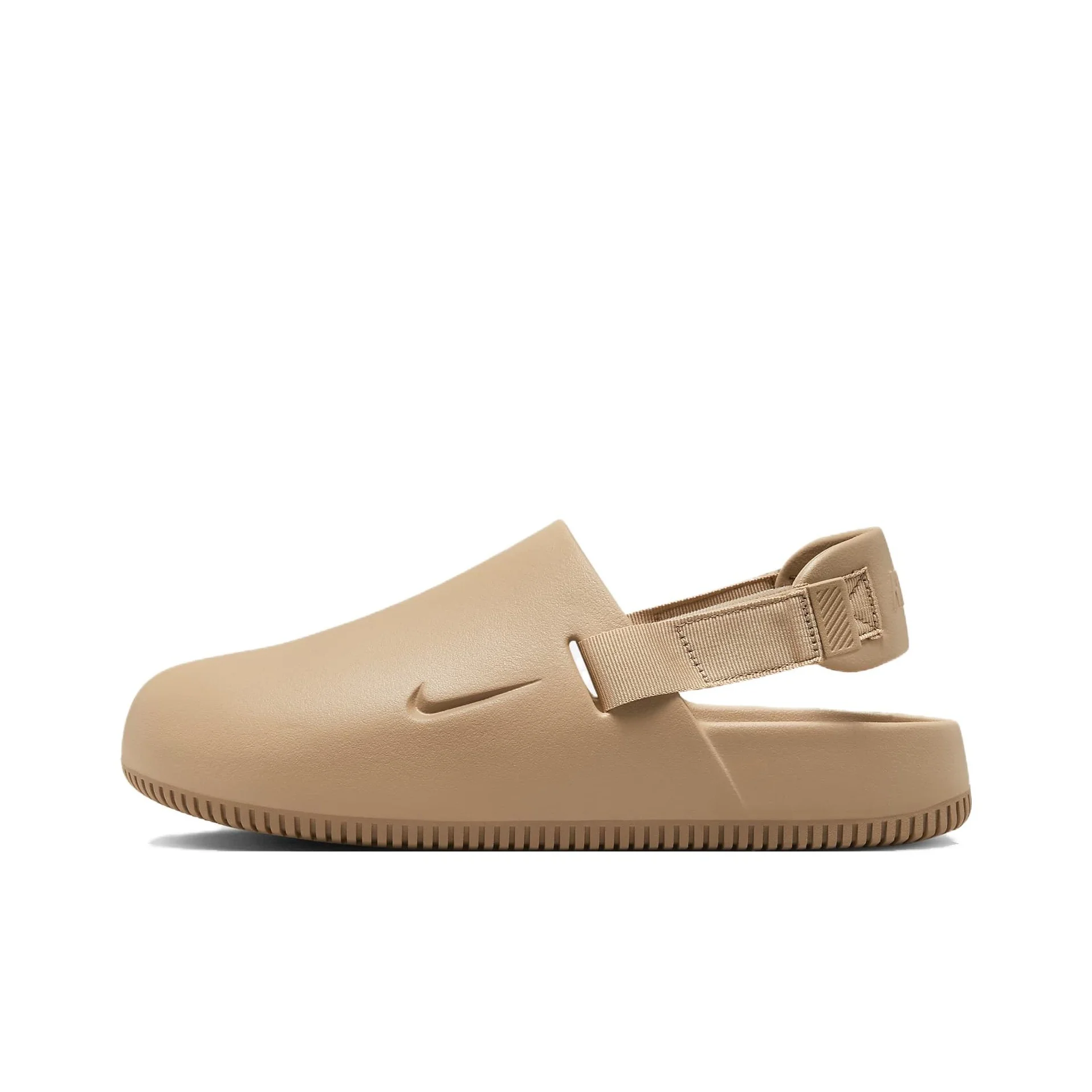 

Nike Calm Mule Hemp FD5131-200
