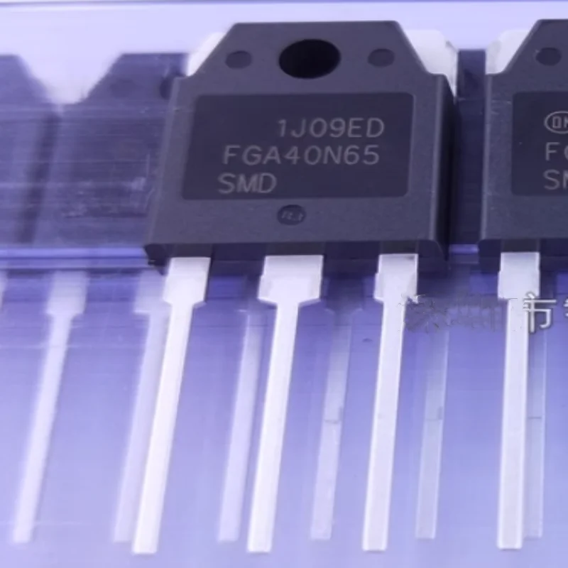 FGA40N65SMD FGA40N65 Original genuine goods in stock TO-3P