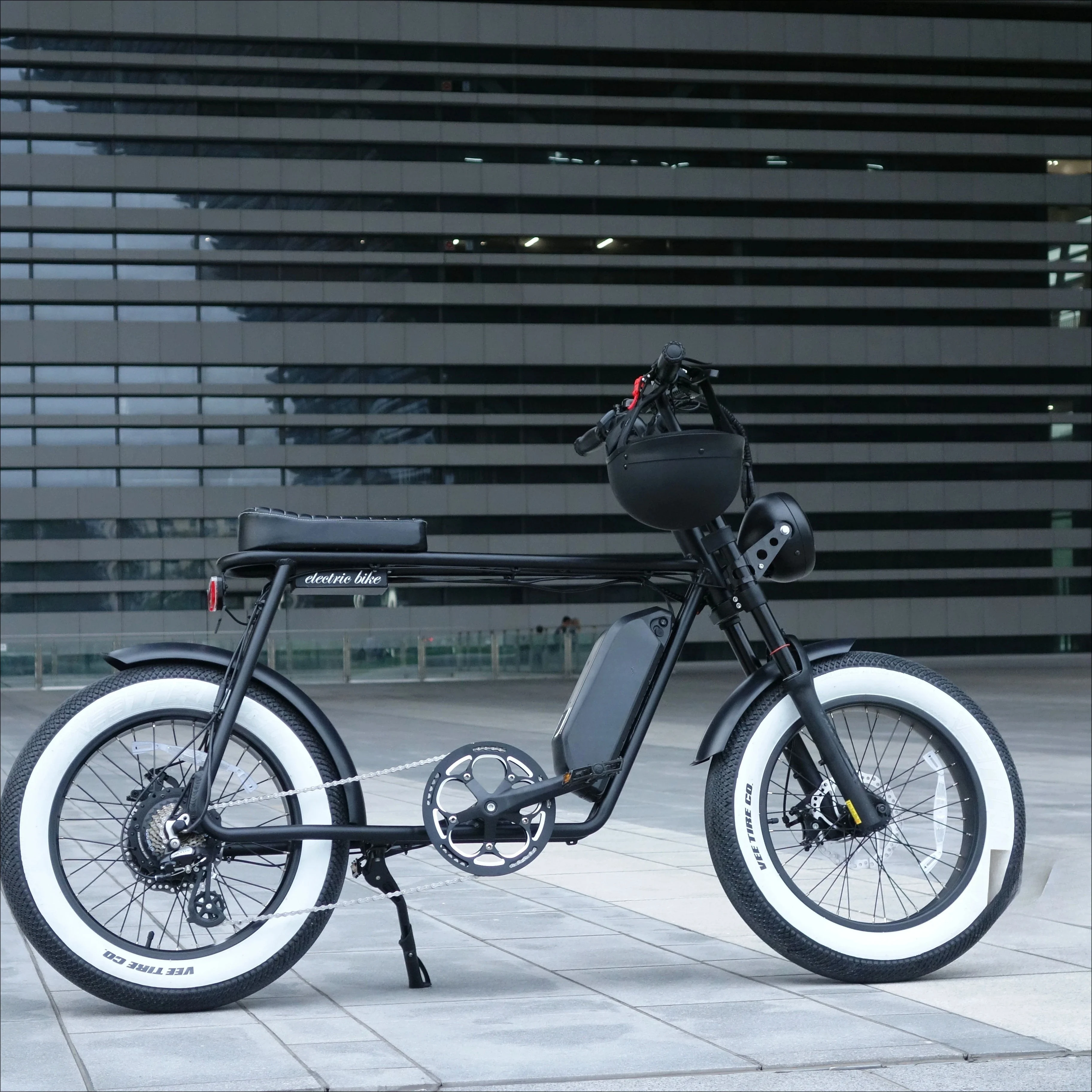 

Lvco Hot Selling Children's Electric Dirt Bike Frame