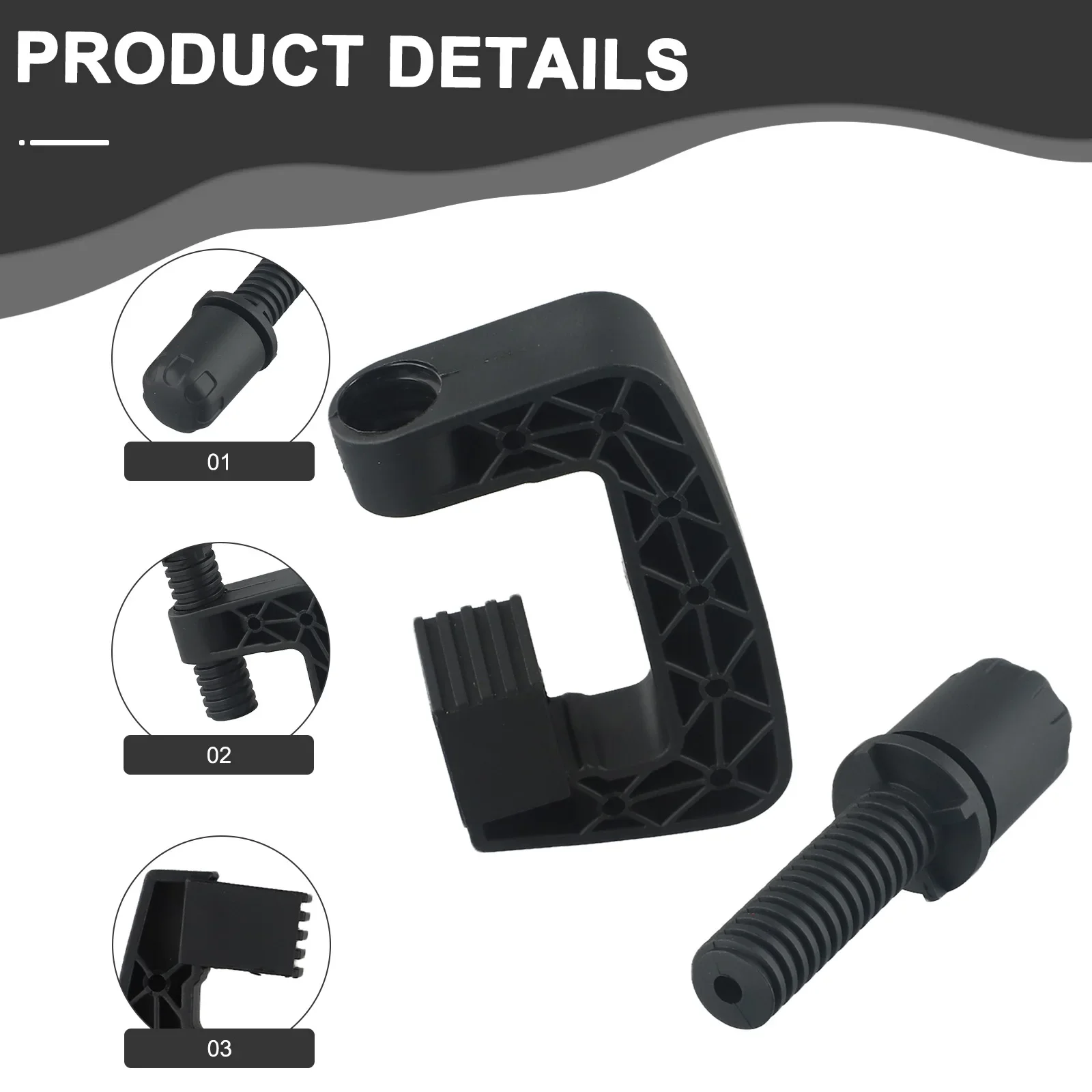 Wheel Accessory Screw Bolt Gaming Setup Secure And Reliable Durability And Longevity Easy To Use For Logitech G923