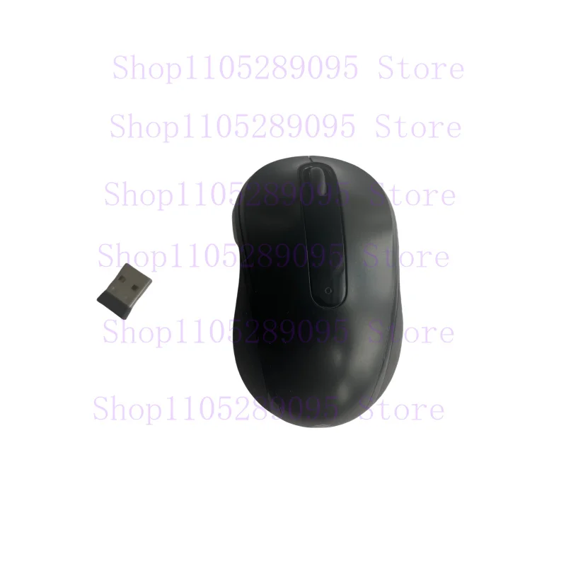 used for Microsoft Wireless Mobile Mouse 4000 Graphite D5D-00001 Model 1383
