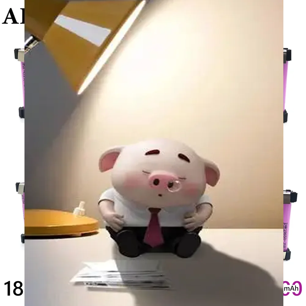 

18650-35E lithium battery pack customized 7.4V~25.2V 3500mAh/7000mAh battery welding 2S1P-6S1P battery pack