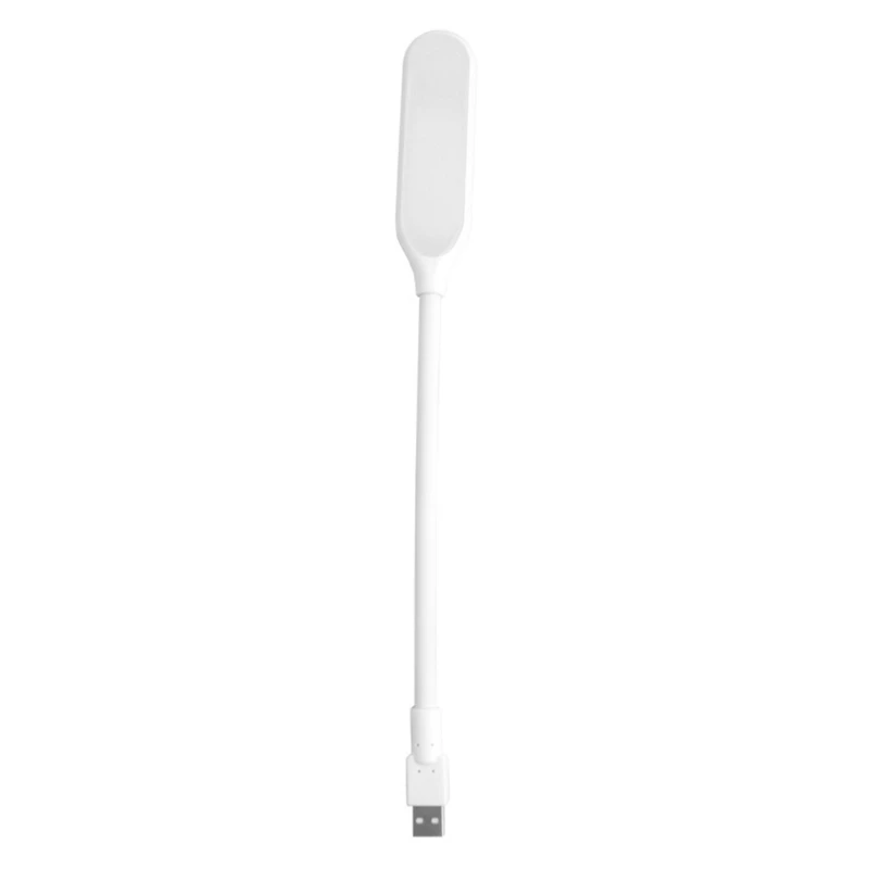 P9JB USB Operated Task Lamp Featuring Variable Brightness And Color Temperatures Suitable For Study Workspaces