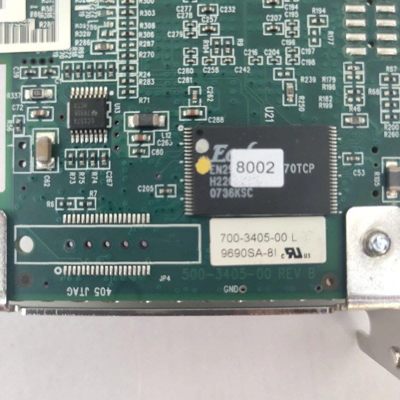 9690SA-8i For LSI 3Ware RAID Array Card PCI-E SATA SAS