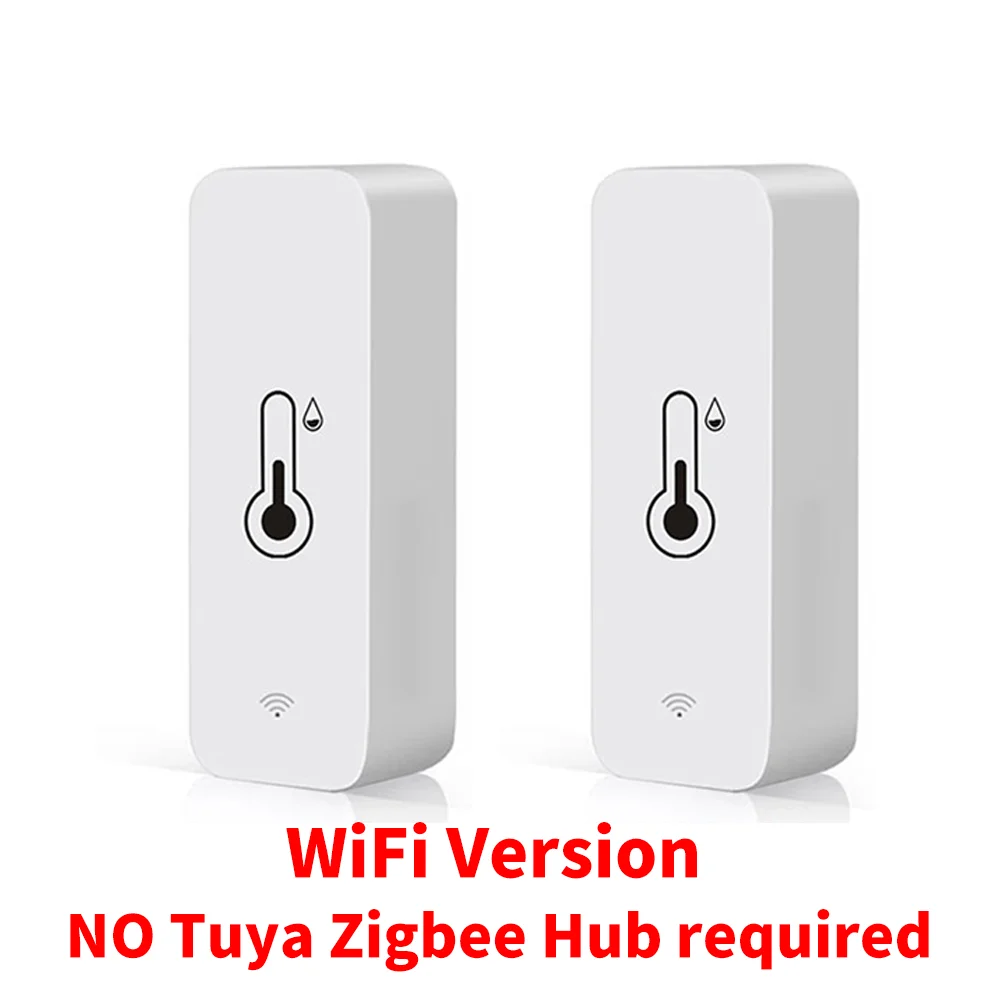 Variant: WiFi Version