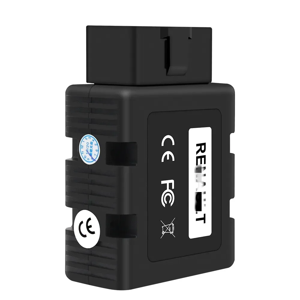 OBD2 For Renault COM PSA-COM for Peugeot/for Citroen Replacement of Lexia-3 PP2000 PSA COM Diagnostic&Programming