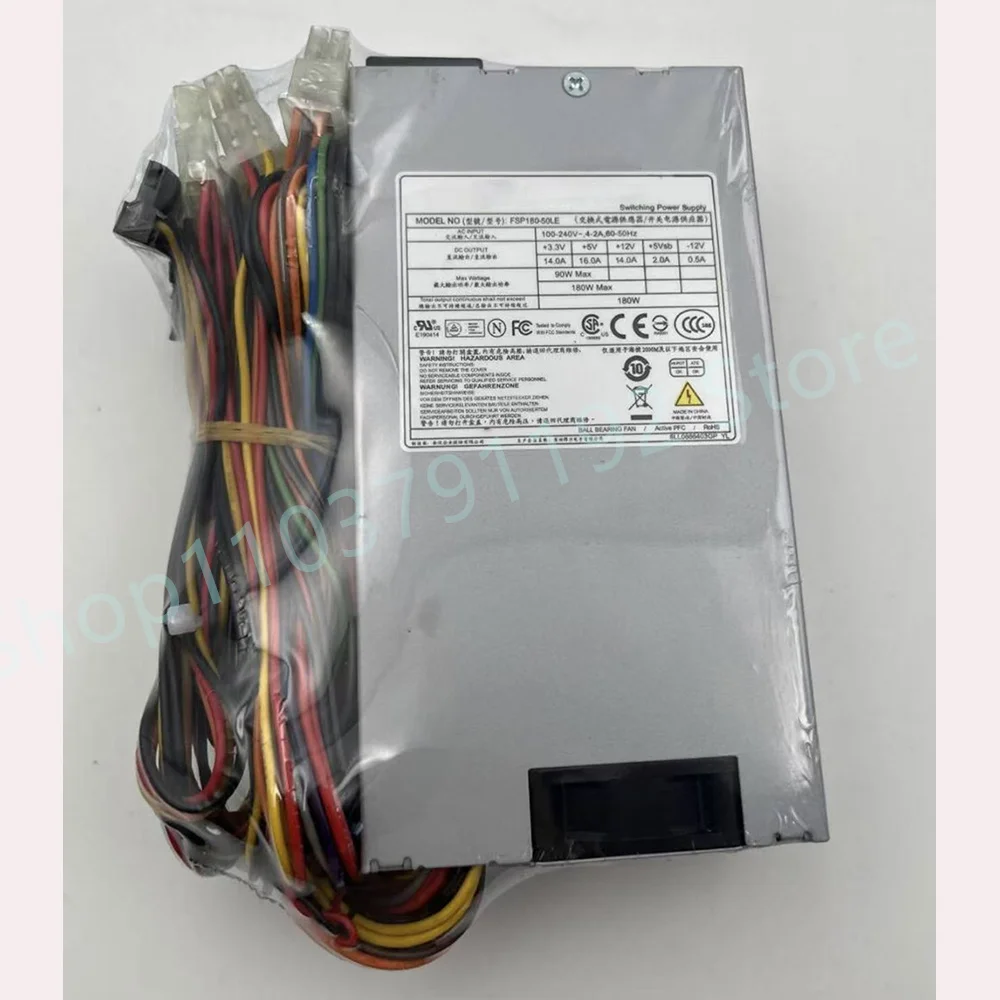 Voeding 1U FSP180-50LE