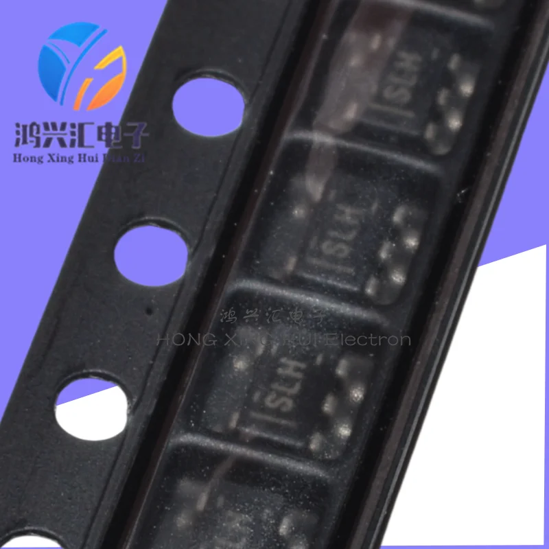 5PCS New/Original T…