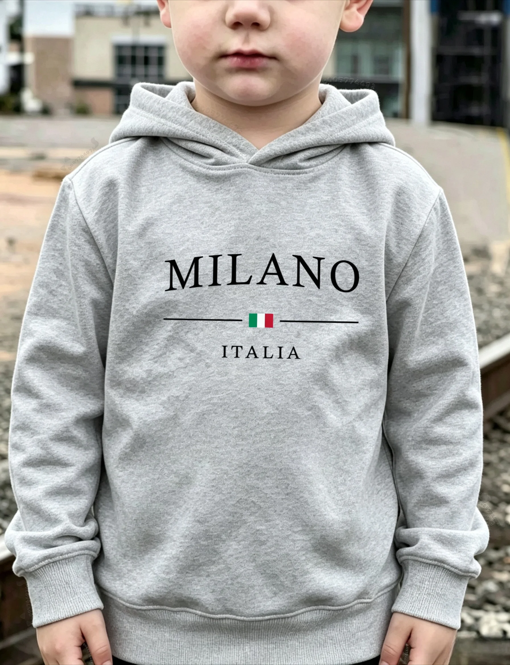أحدث موديلات سترات الأطفال ذات - مراجعة Street Fashion Milan وسعره