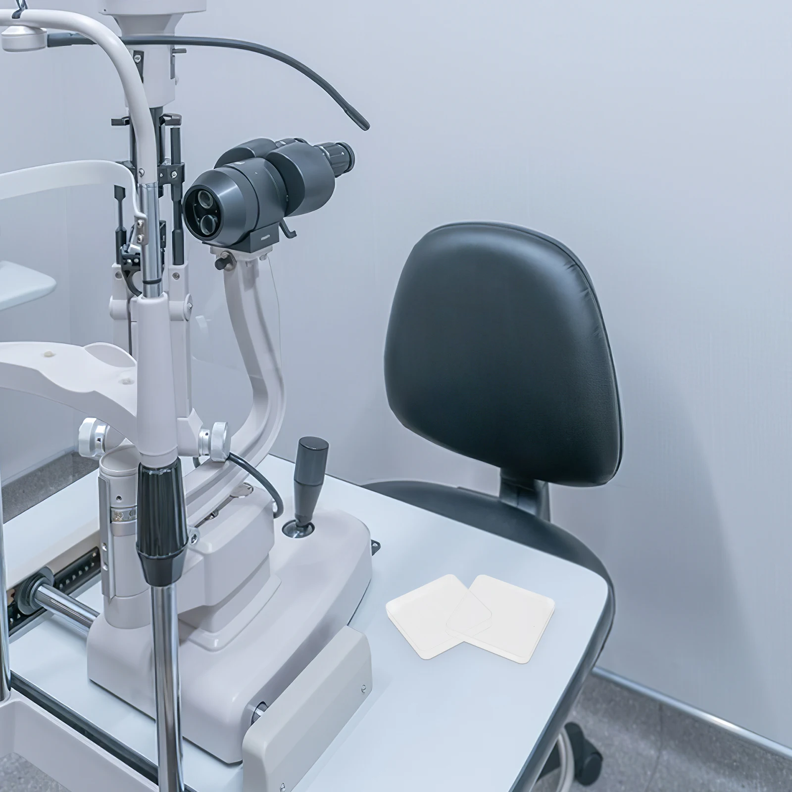 

Square Petri Dishes Culture Dish Disposable Plastic Container Lab Experiment High Quality Sterilization Practical