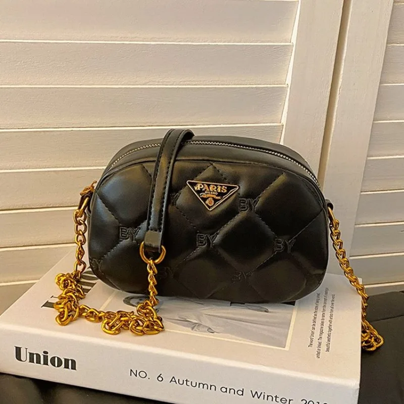 

Ladies Fashion Forward Crossbody Bag Innovative Design For Style Leaders And Fashion Pioneers Trendsetting