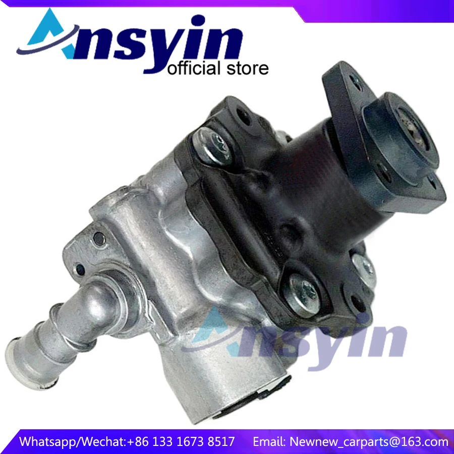 Car Power Steering Pump Power Assisted Steering For Audi Q5 2009-2012 8R0145154 8R0145155K 8R0145155N 8R0145154B 8R0145155S