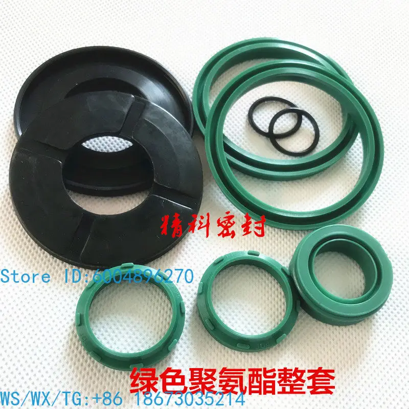 The product is suitable for a complete set of repair kits DNC40/50/63/80/100/125/160 cylinder sealing rings