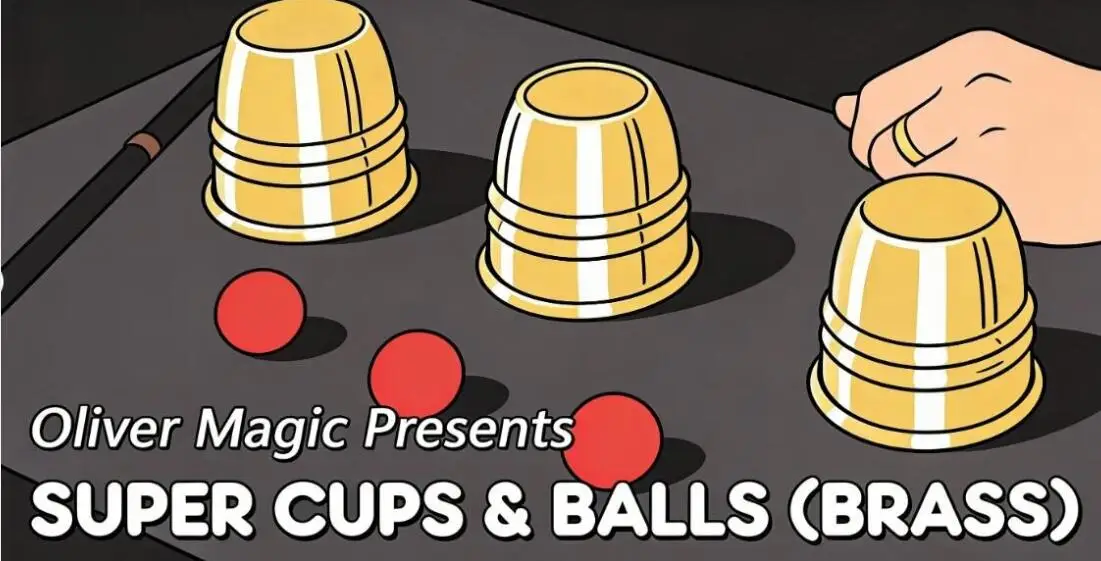 super-coppe-e-palline-in-ottone-di-oliver-magic-set-3-coppe-4-palline-trucchi-di-magia-da-palcoscenico-e-close-up-illusioni-e-gimmick-oggetti-di-scena-divertenti-per-maghi