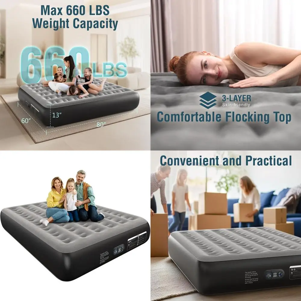 Double Height Infla…