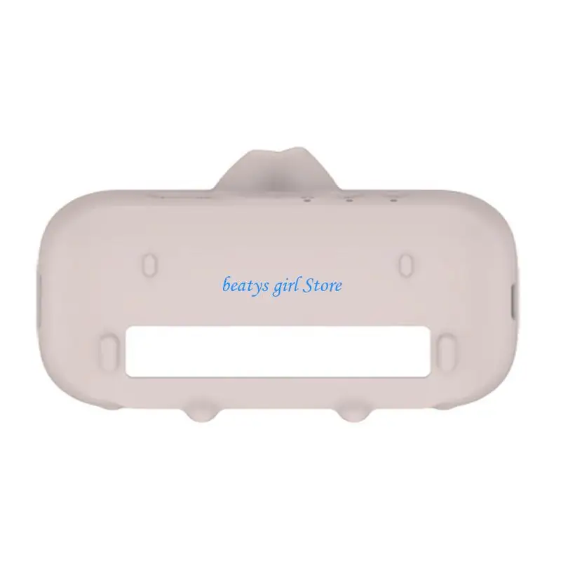

C7AB Silicone Case Cover Soft Protective Sleeve Replacement for 2nd Gen Speakers
