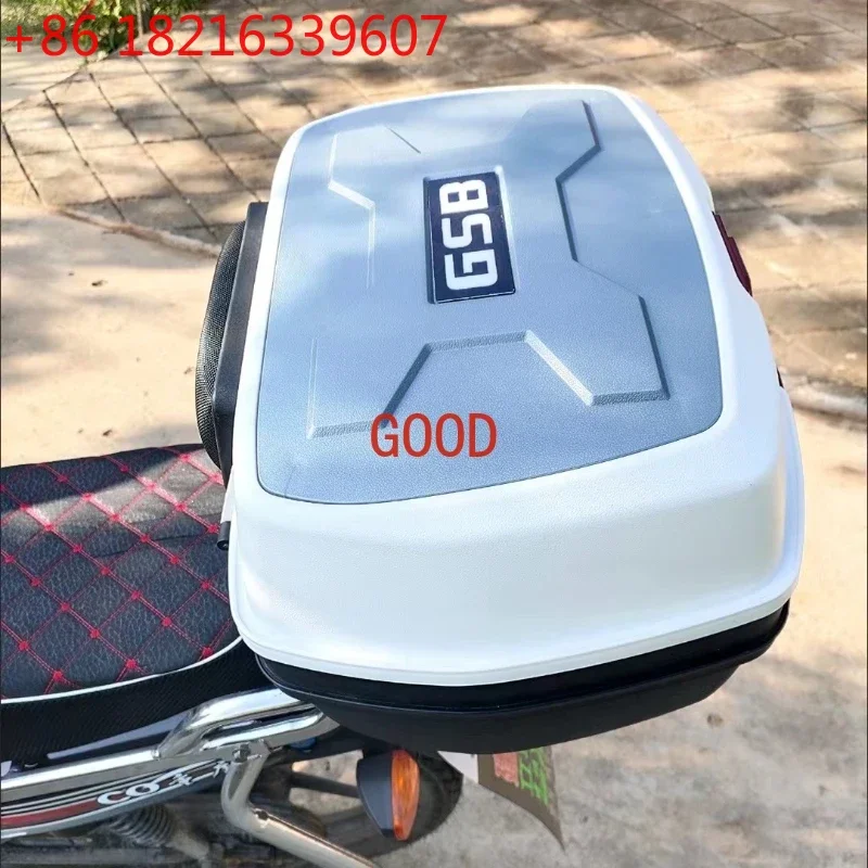 Gsb Motorcycle Trun…