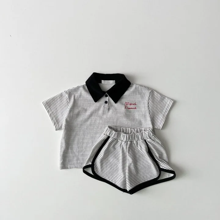 Thumbnail 4 - #26 Trending Kids Polo Shirts Right Now