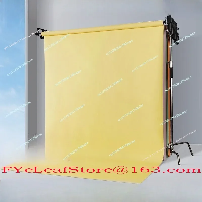 Photography Background Shaft Electric Wireless Remote Control Background Scroll Lift Studio Photo Studio ID Photo Shooting