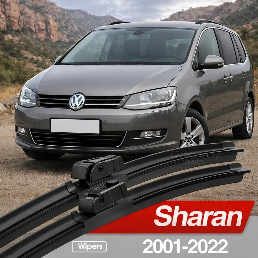 For Vw Sharan 7M 7N…