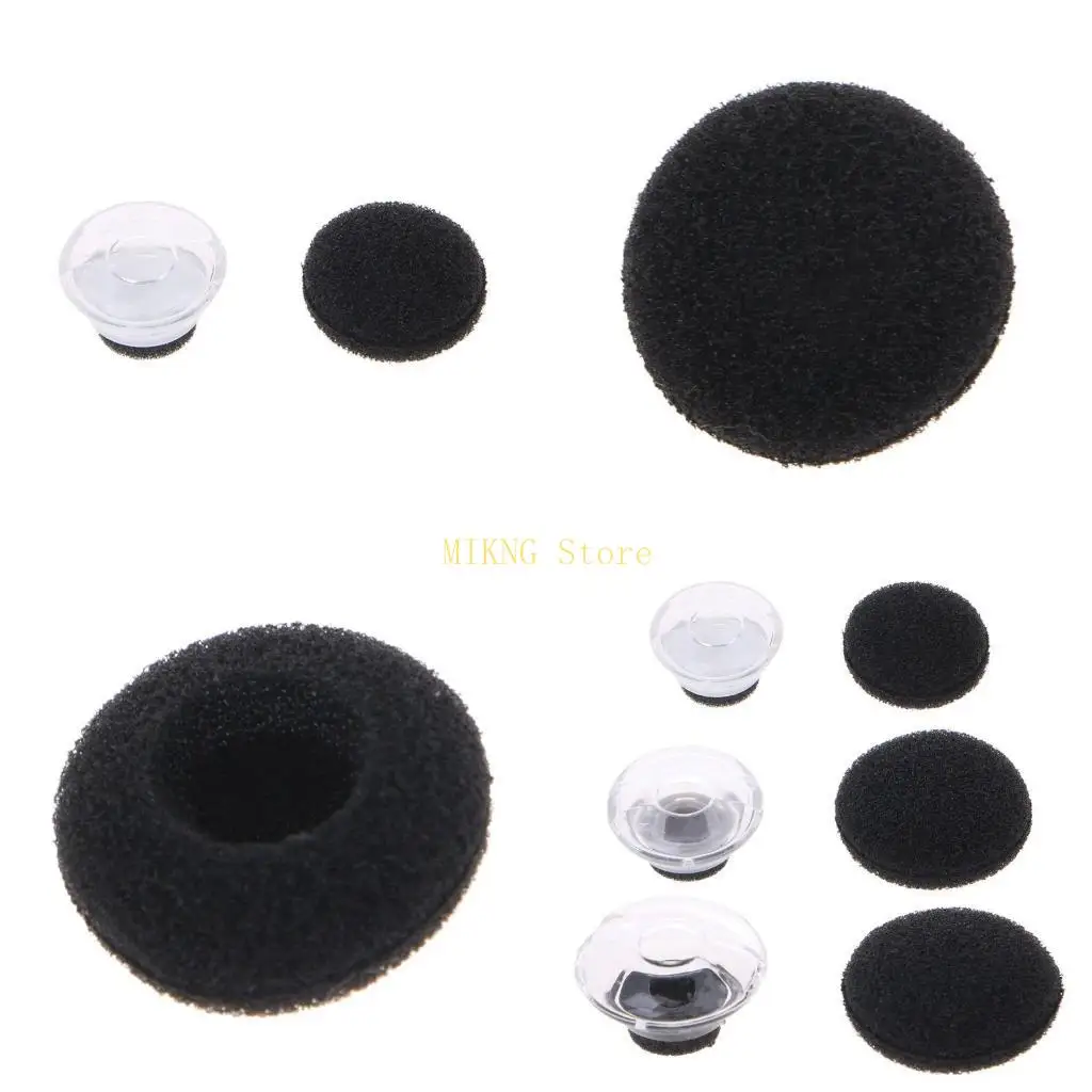 تناسب Silicone الأذن الناعمة الأذن الأذن صديق أفضل بيع