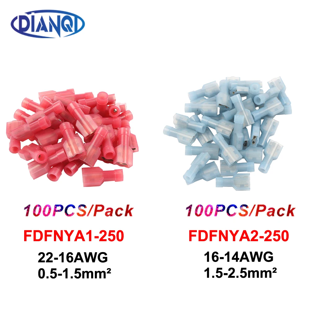 Dmwd FDFNYA2-250 FD… - image