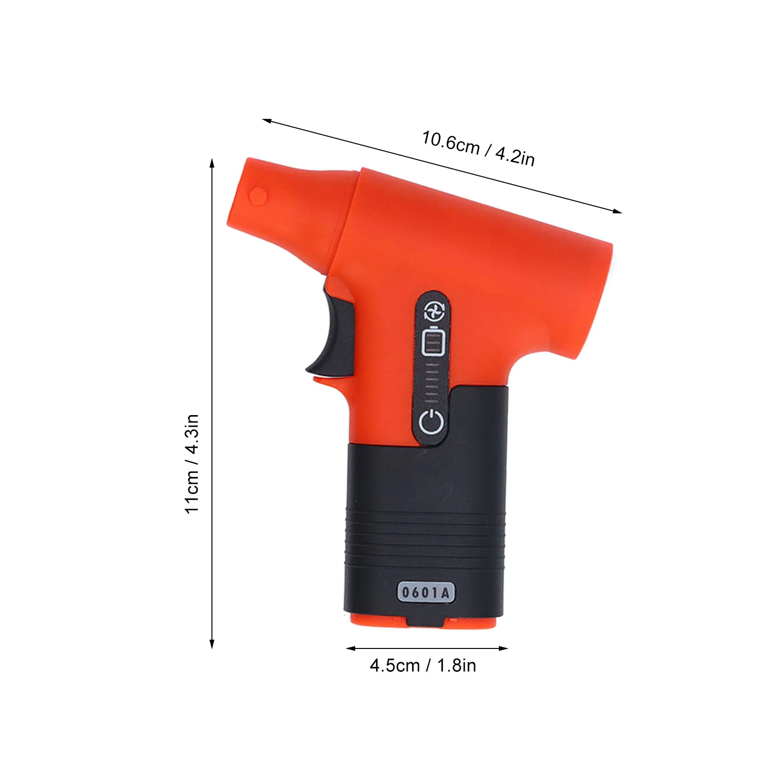 Струйная сухая мини-вентилятор 120000 Вращение в минуту, скорость ветра, зарядка через USB, портативный ручной охлаждающий турбореактивный вентилятор для кемпинга, автомобиля