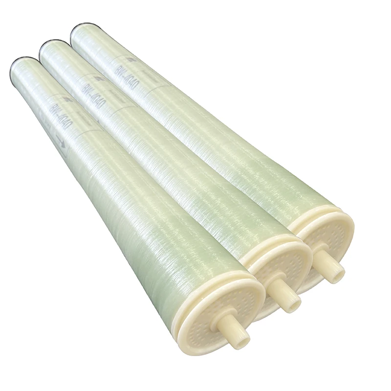 

Прямые продажи с фабрики, кронштейн для воды, мембрана обратного осмоса, китайская горячая распродажа, BW 8040, 4 дюйма, RO-мембрана для системы очистки воды