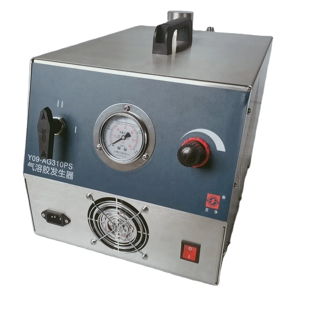 Sujing Y09-AG310PS …