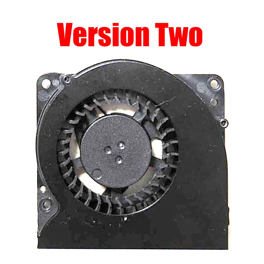 Sostituzione ventola CPU mini PC per Beelink Gemini M Nuovo