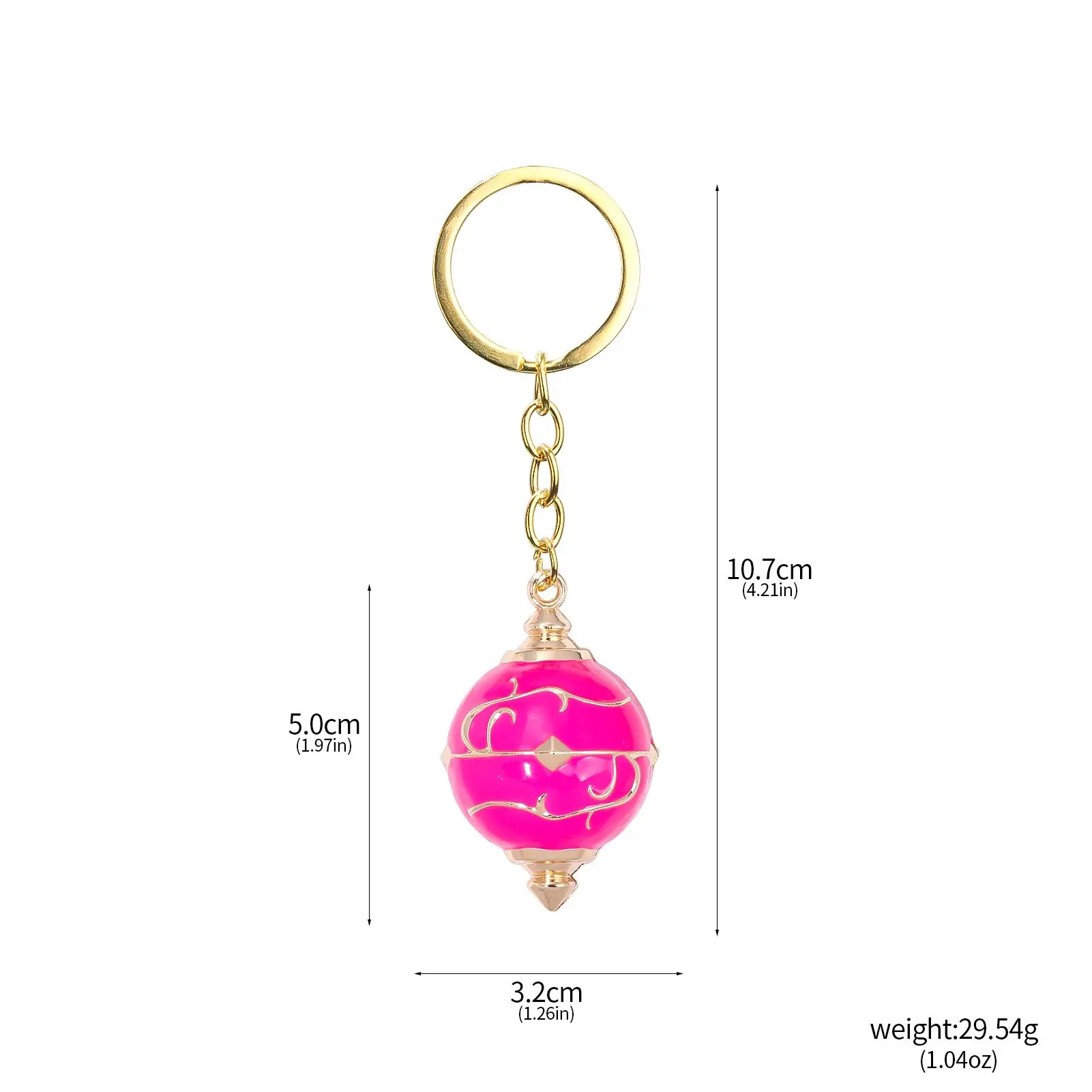 Palworld-Spiel-Merchandise Cartoon-Pokéball-Schlüsselanhänger, kreativer und personalisierter Metallmodell-Anhänger, Dekoration für Schülerrucksäcke