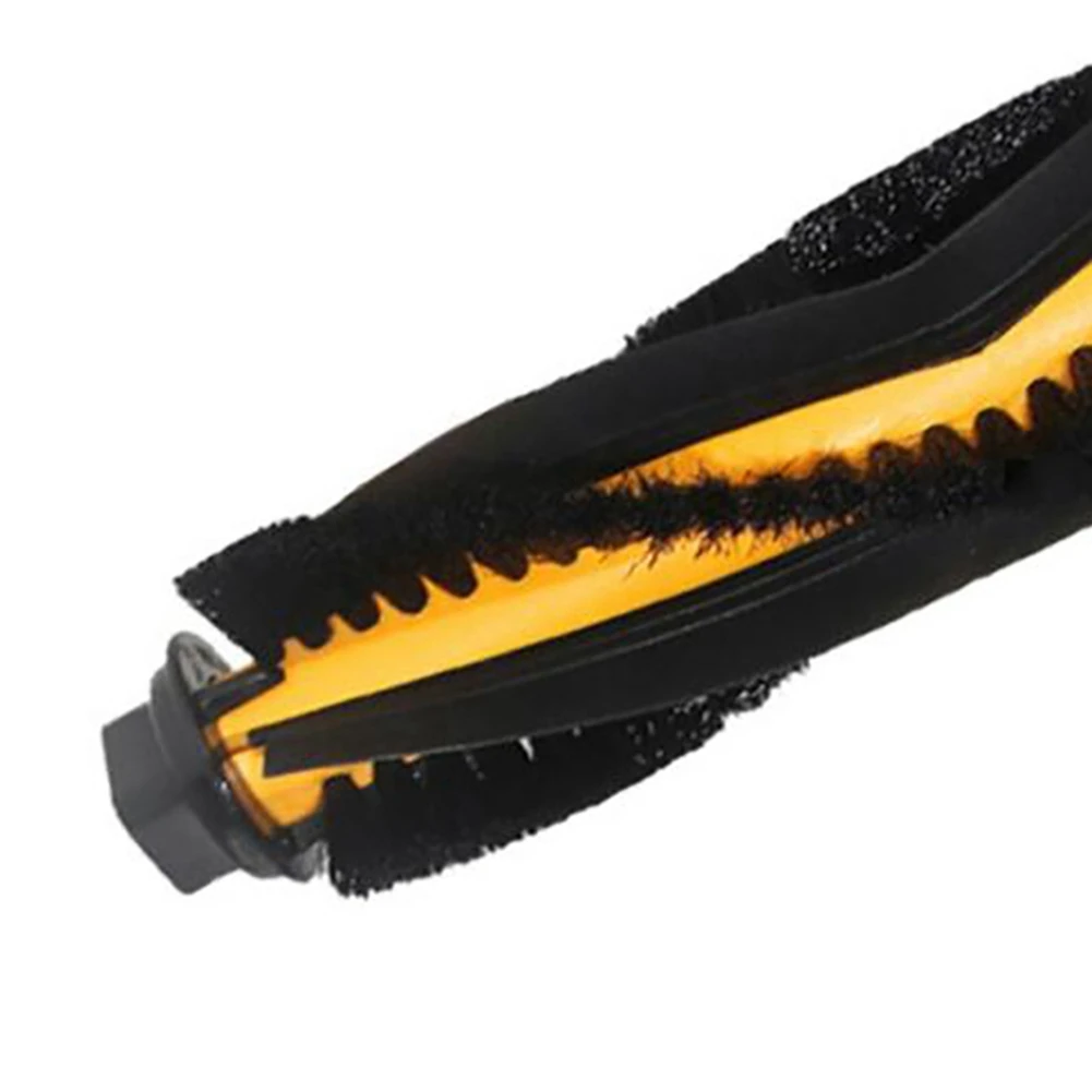 交換用メインローラーブラシ,liectroux c30b proscenic 800t 820s 830p,blaupunkt xboostロボット掃除機部品用