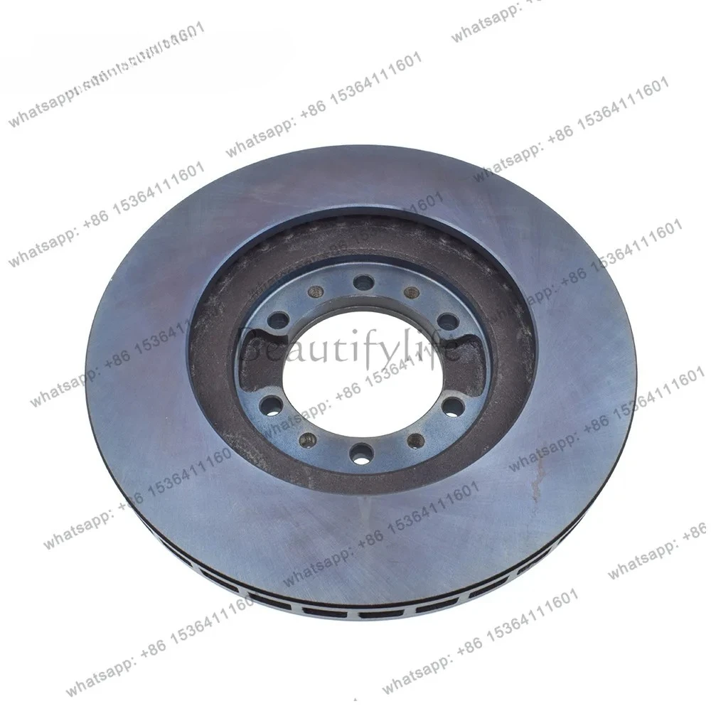 Brake MB618716 hot-selling product paint two optional