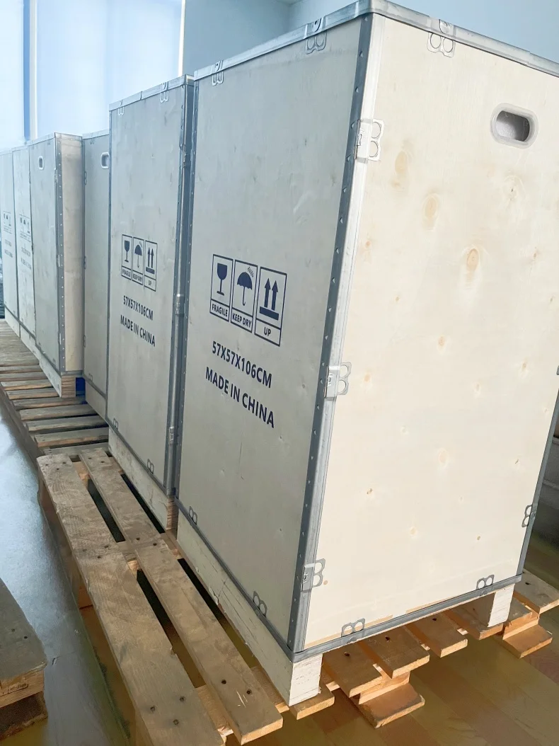 New Mobile Dental Unit Mini Size Treatment Equipment With air Compressor Portable Dental Therapy Cart