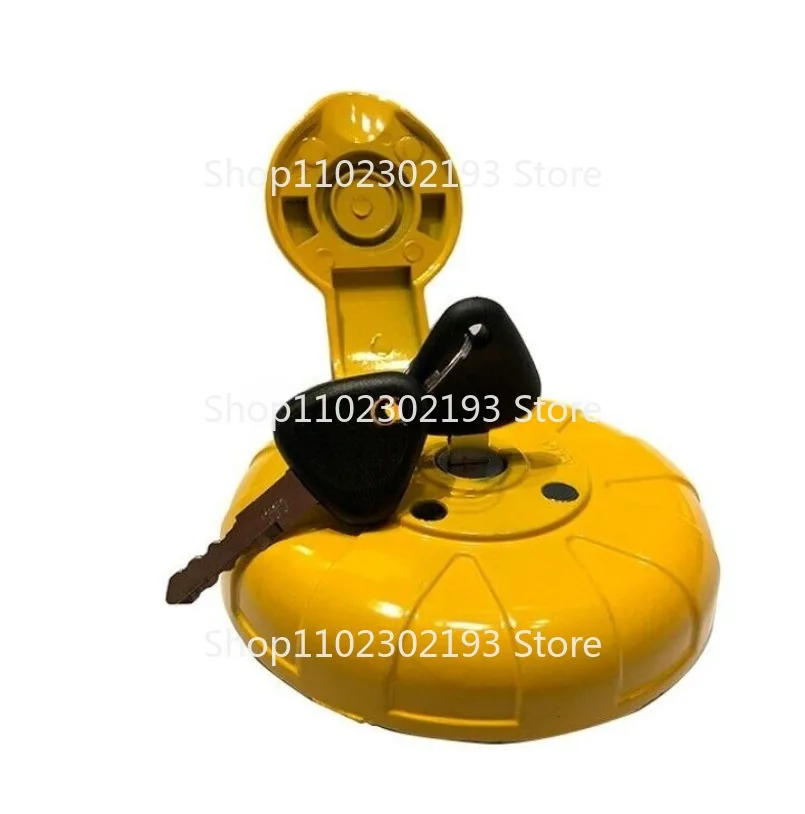 Excavator Parts Cover For Volvo EC55 60 120 210 240 360