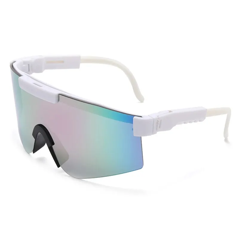 Sunglasses Men Sports Sunglasses for Running Cycling Fishing Sunglasses for Men Women