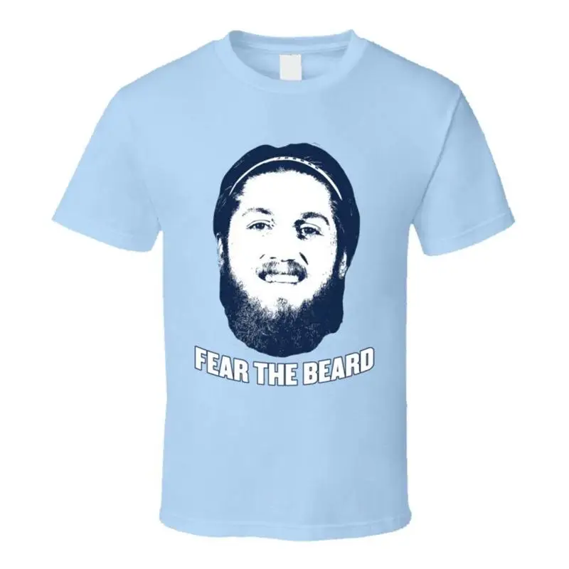 Brady Manek Fear Th…