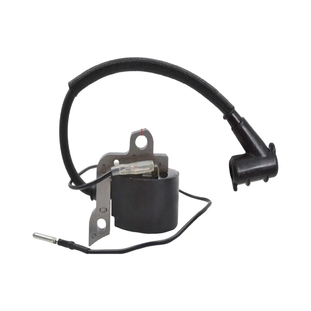 For Proline Compatible Ignition Spark Coil for Chainsaw Models For 042 For 042AV 048 048AV Quick Start Feature