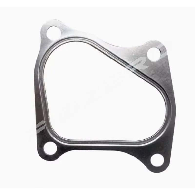 Turbocharging Outlet Pipe Gasket Intake Manifold Sealing Pad for Suzuki Vitara S-cross Xiaotu 1.4T New Automobile Part