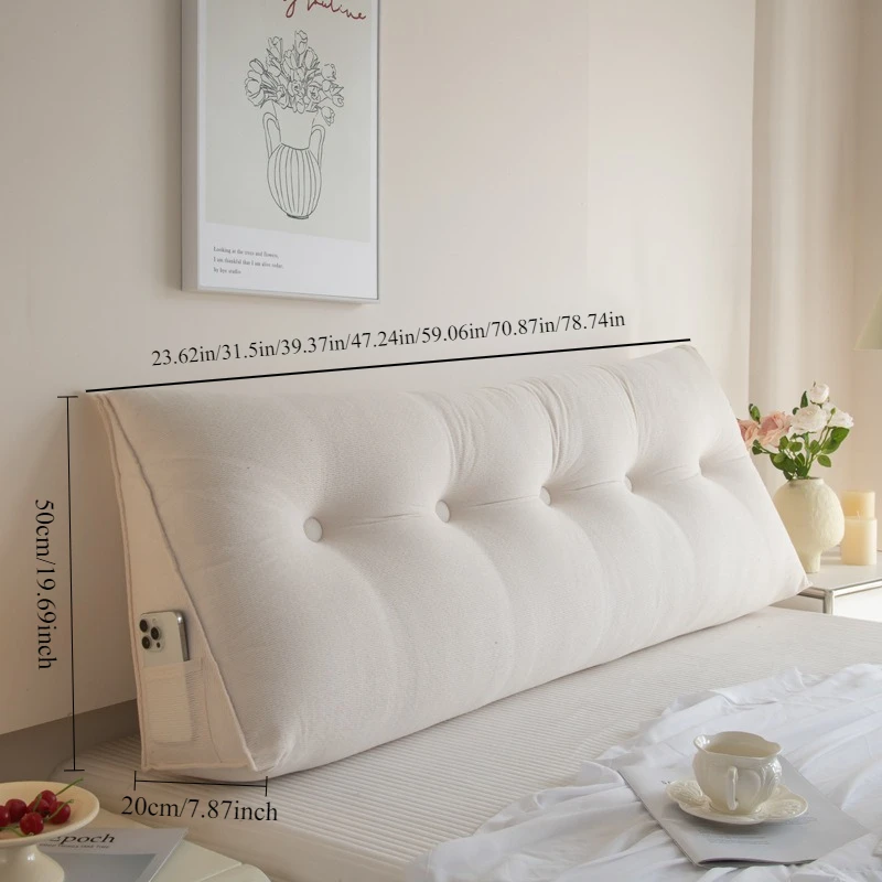 Thumbnail 2 - #4 Cheap Upholstered Headboards Worth Buying